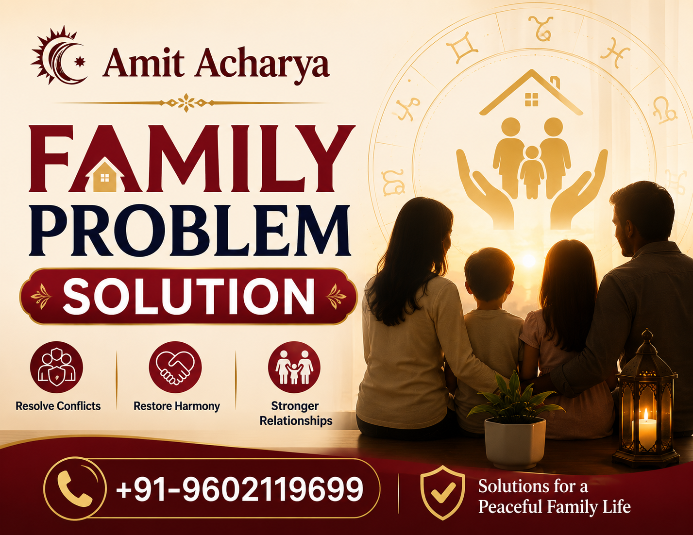 Astrologer Consultation